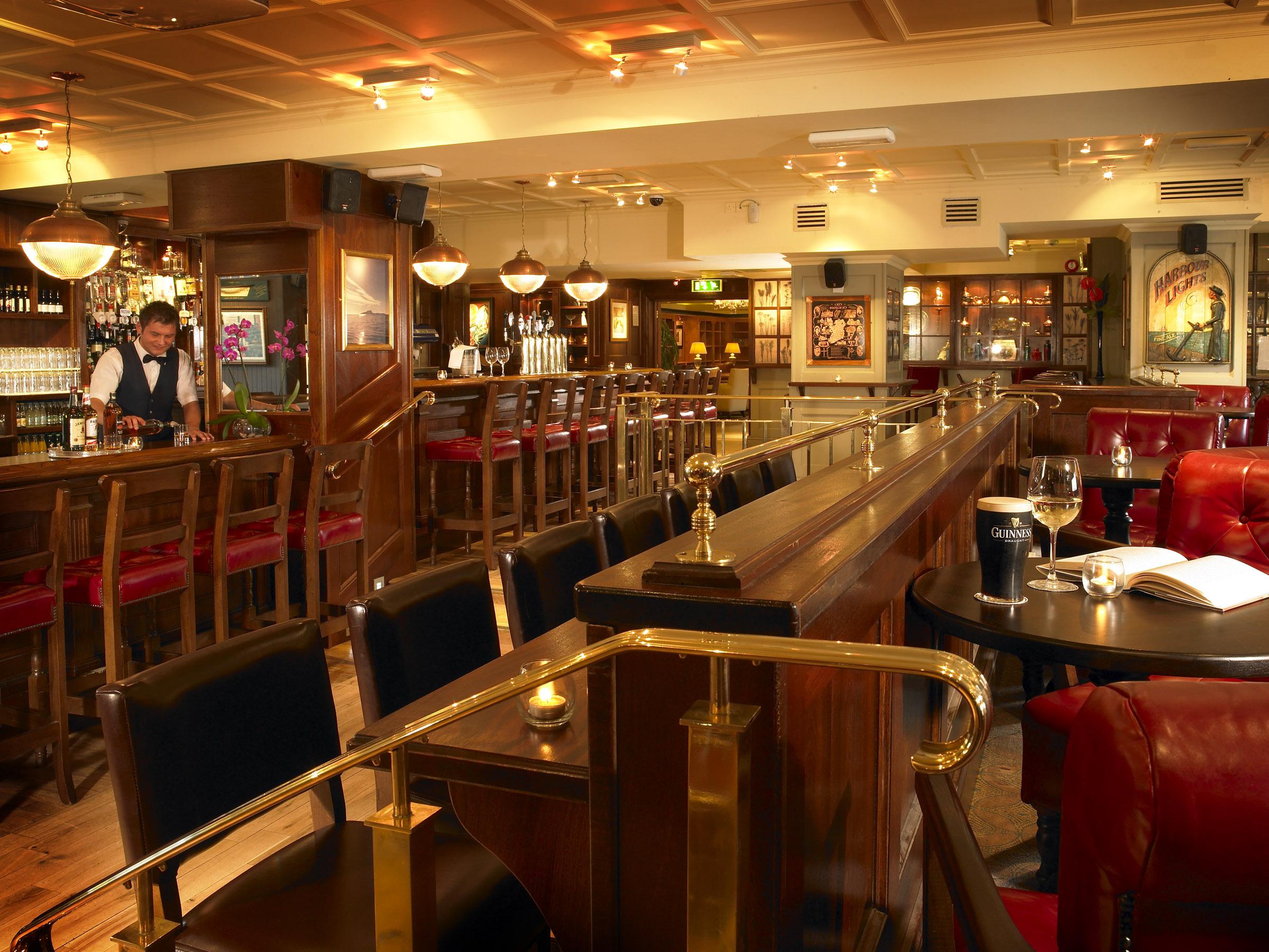 Castlecourt Hotel, Spa & Leisure Westport Dış mekan fotoğraf